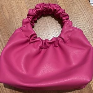 Abercrombie & Fitch purse